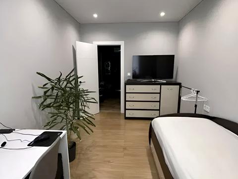 квартира по адресу Академика Сахарова ул., 5-А