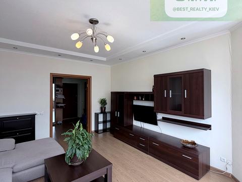 квартира за адресою Миколи Бажана просп., 16