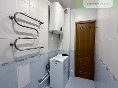 квартира за адресою Миколи Бажана просп., 16