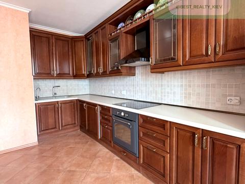 квартира за адресою Миколи Бажана просп., 16