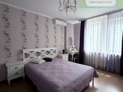 квартира за адресою Миколи Бажана просп., 16