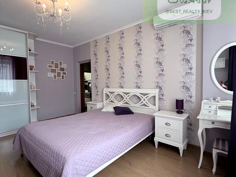 квартира за адресою Миколи Бажана просп., 16