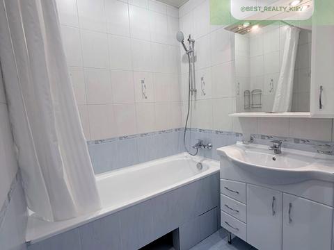 квартира за адресою Миколи Бажана просп., 16