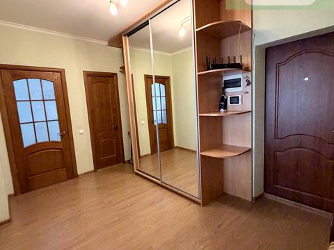 квартира за адресою Миколи Бажана просп., 16