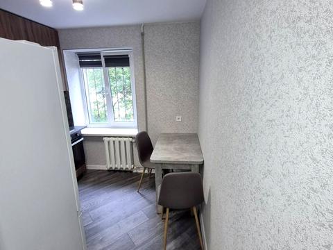 квартира за адресою Панаса Мирного вул., 4