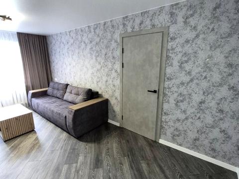 квартира за адресою Панаса Мирного вул., 4