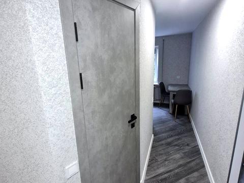 квартира за адресою Панаса Мирного вул., 4