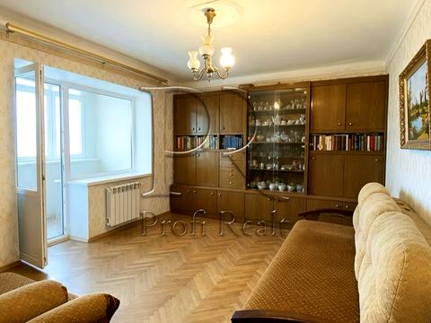 квартира за адресою Молдовська вул. (Молдавська), 5