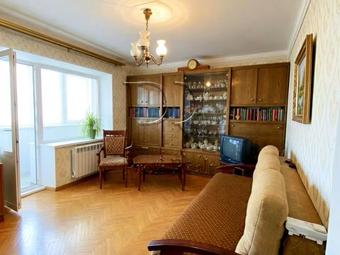 квартира за адресою Молдовська вул. (Молдавська), 5
