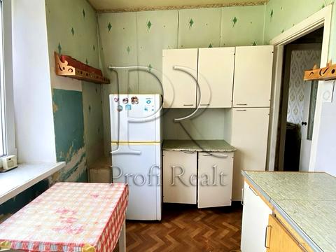 квартира за адресою Молдовська вул. (Молдавська), 5