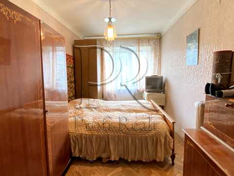 квартира по адресу Молдовская ул. (Молдавская), 5