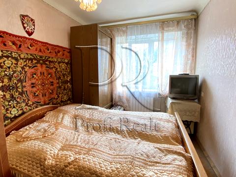 квартира за адресою Молдовська вул. (Молдавська), 5