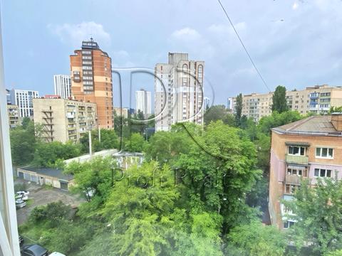 квартира за адресою Молдовська вул. (Молдавська), 5