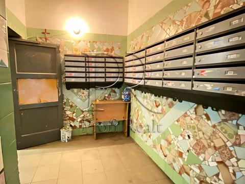 квартира за адресою Молдовська вул. (Молдавська), 5