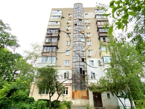 квартира за адресою Молдовська вул. (Молдавська), 5
