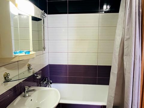 квартира по адресу Коперника ул., 14