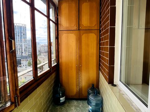 квартира по адресу Коперника ул., 14