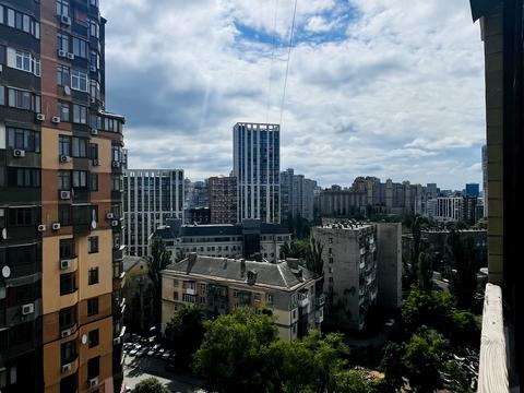 квартира по адресу Коперника ул., 14