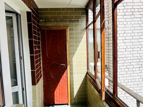 квартира по адресу Коперника ул., 14