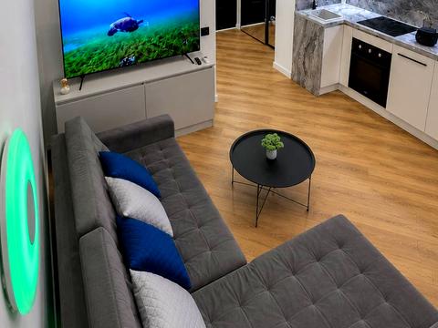 квартира за адресою Київ, Юрія Липи вул., 6