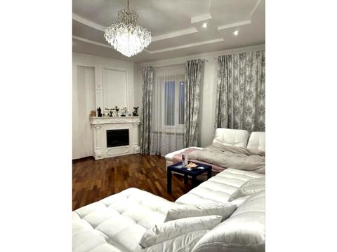 квартира за адресою Черкаси, Небесної Сотні вул., 38