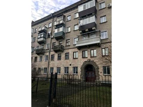 квартира за адресою Черкаси, Небесної Сотні вул., 38