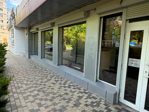 комерційна за адресою Дніпро, Квартальна вулиц вул. (Гладкова), 3