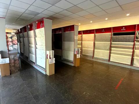 комерційна за адресою Дніпро, Квартальна вулиц вул. (Гладкова), 3