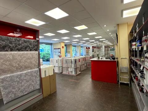 комерційна за адресою Дніпро, Квартальна вулиц вул. (Гладкова), 3