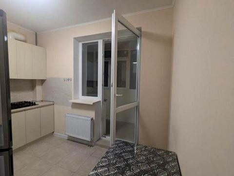 квартира за адресою Ньютона вул., 106