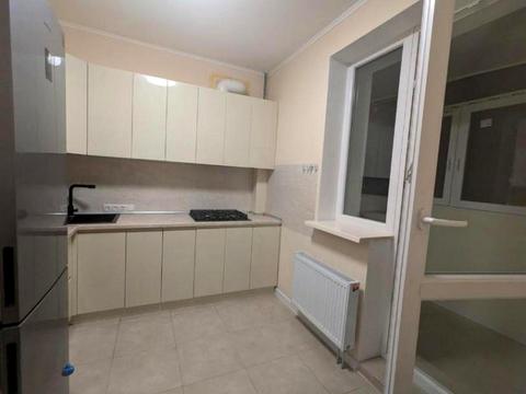 квартира за адресою Ньютона вул., 106