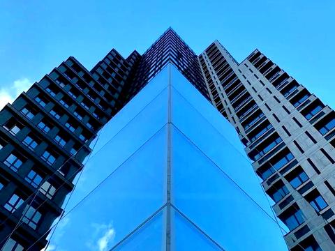 квартира за адресою Київ, Антоновича вул. (Горького), 44