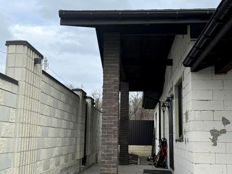 дом по адресу Пірогова
