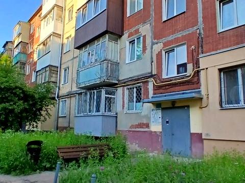 квартира за адресою Франтішка Крала вул., 55