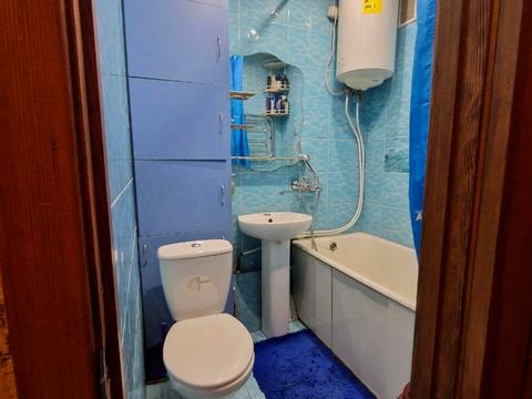 квартира за адресою Франтішка Крала вул., 55