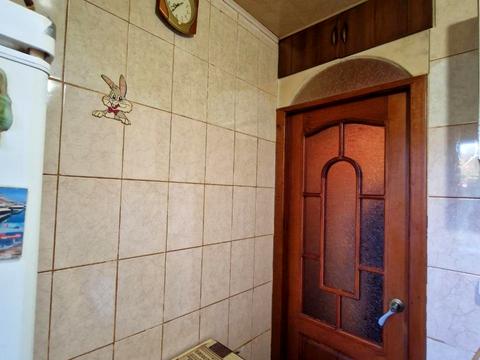 квартира за адресою Франтішка Крала вул., 55