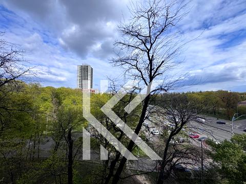 квартира за адресою Берестейський просп. (Перемоги), 42а