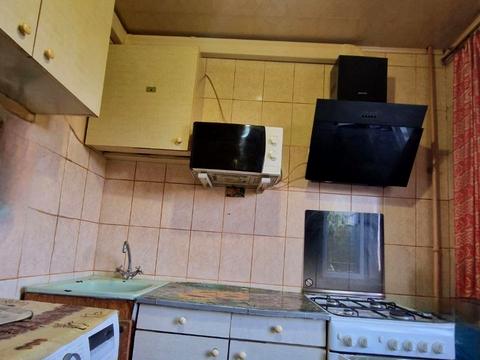 квартира за адресою Франтішка Крала вул., 55