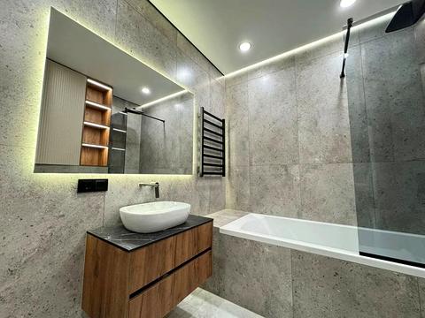 квартира за адресою Ленкавського вул., (Будинок L5)
