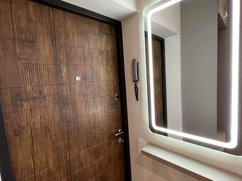 квартира за адресою Тараса Шевченка вул., 60/16