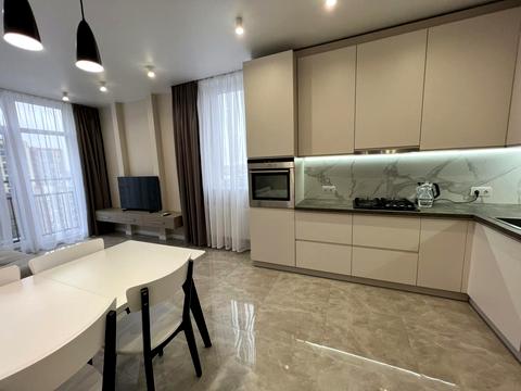 квартира за адресою Тараса Шевченка вул., 60/16