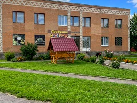 коммерческая по адресу Шевченка, 1