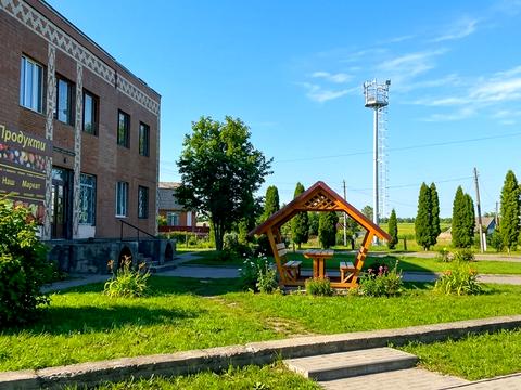 коммерческая по адресу Шевченка, 1