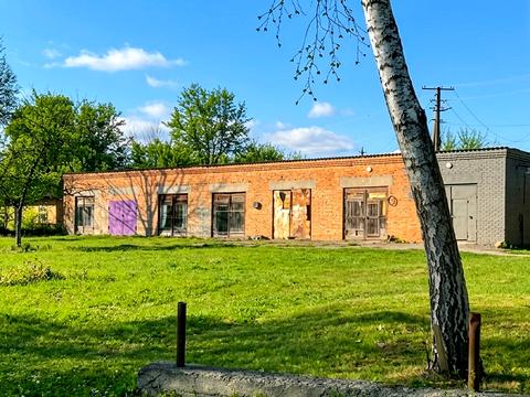 коммерческая по адресу Шевченка, 1