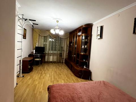 квартира за адресою Княгині Ольги вул., 16