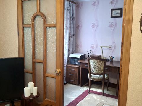 квартира за адресою Вінниця, 600-річчя вул., 12