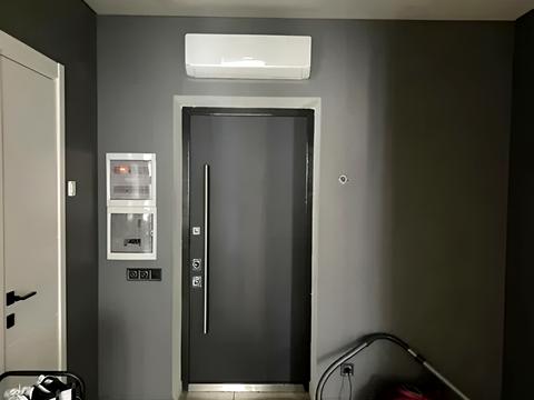 квартира по адресу Академика Сахарова ул., 5-А