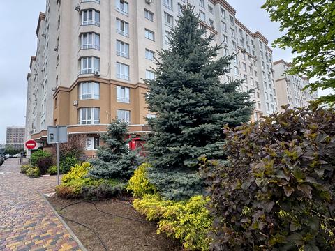 квартира по адресу Героев Небесной Сотни просп., 30/2