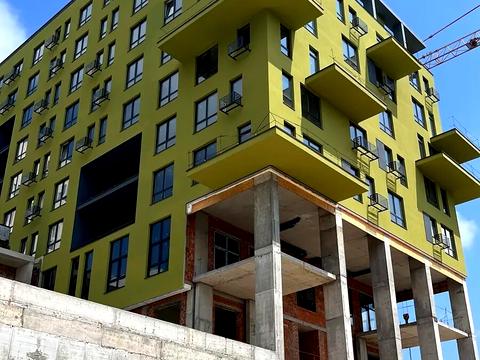 квартира по адресу Студинского ул., (Будинок 2)