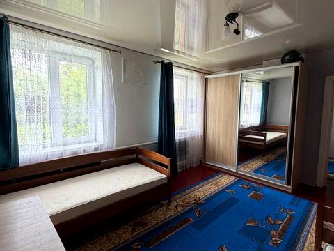 квартира за адресою Миру, 5